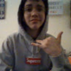 Meet your Posher, Edgie